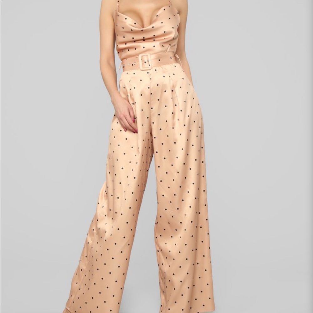 Brand new jumpsuit